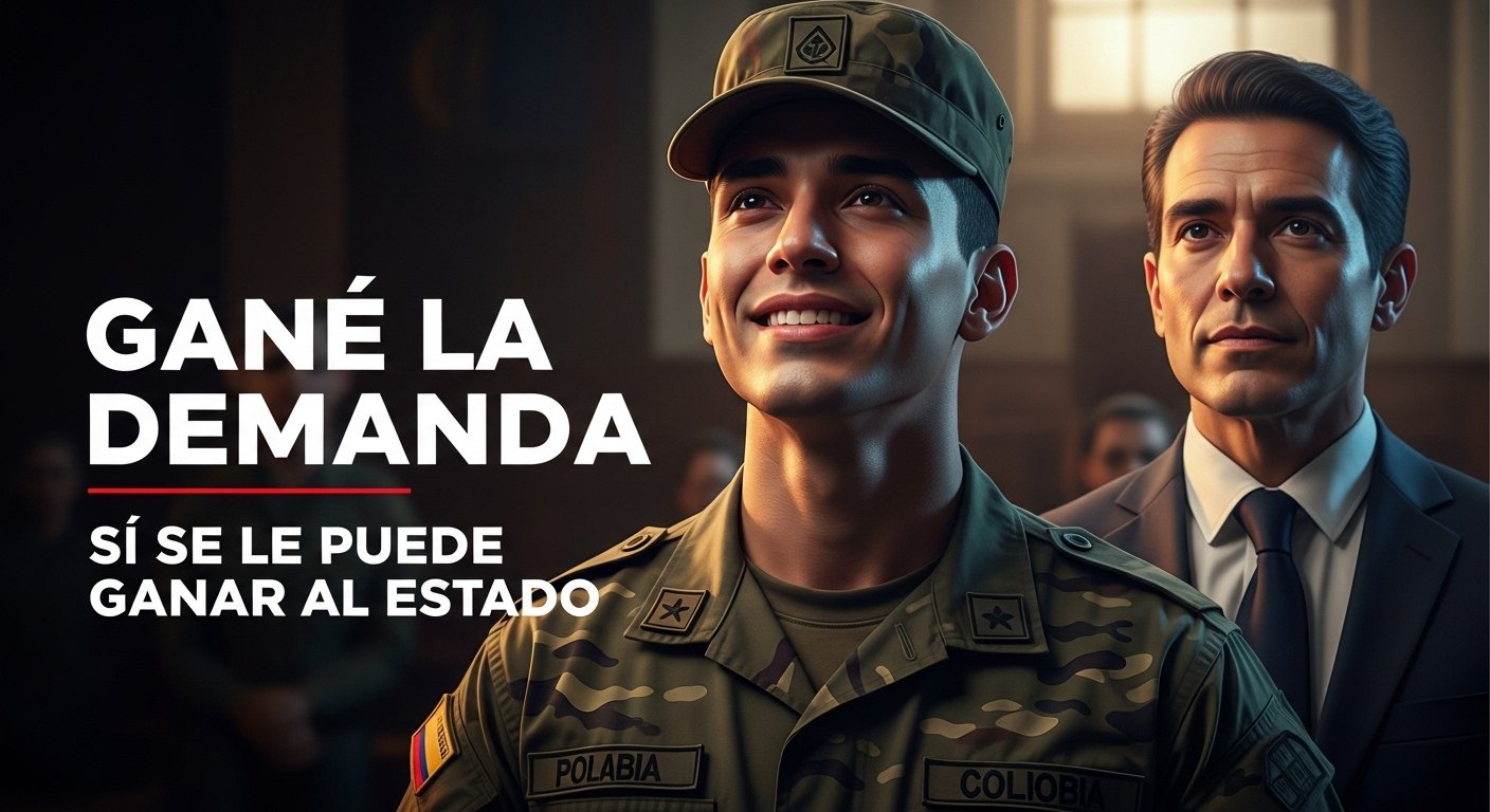 Ver video de asesoría legal militar